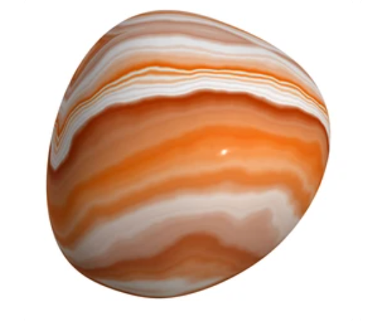 AUGUST BIRTHSTONE 2: SARDONYX