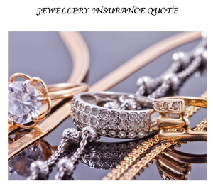 Insuring Your Jewellery: A Guide to Protecting Your Precious Assets