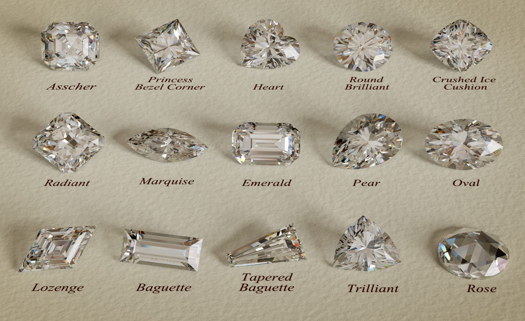 DAZZLED BY BRILLIANCE