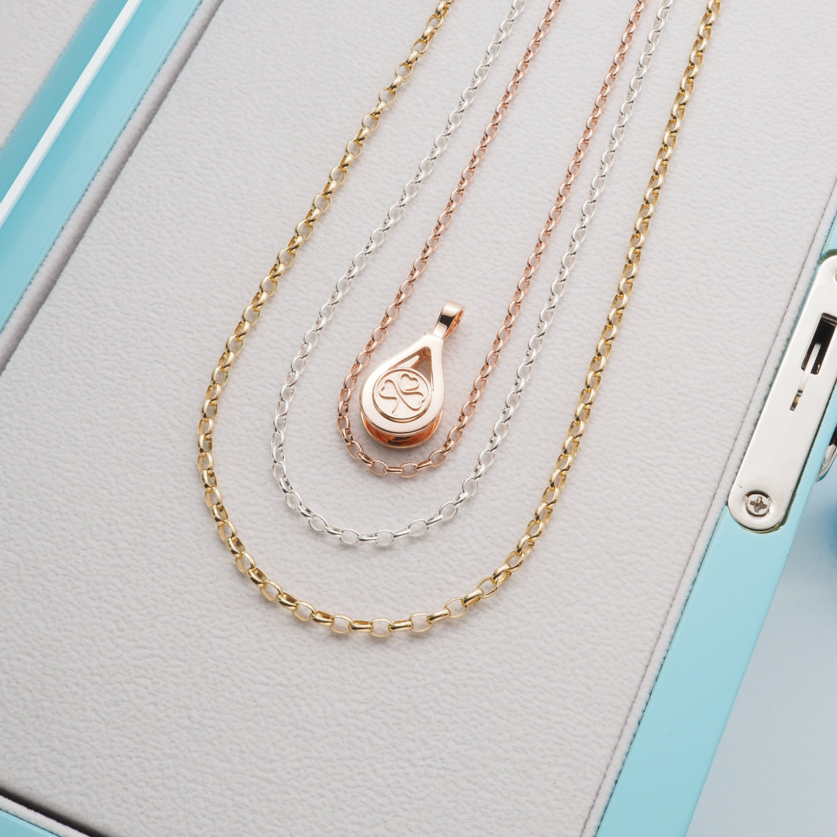 Chain – fonyalockit